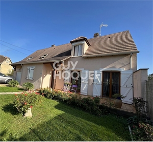 maison-villa à la vente -   89300  JOIGNY, surface 169 m2 vente maison-villa - APR692358